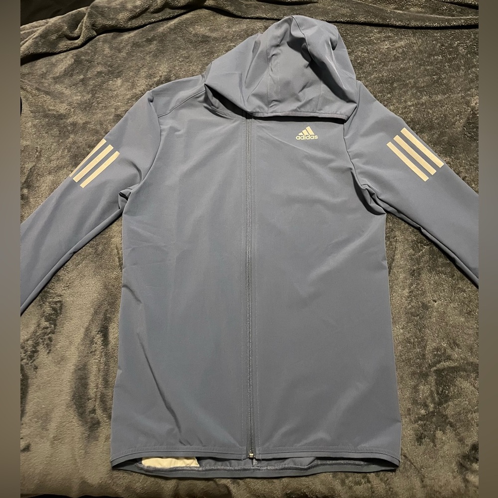 Adidas Running Sweatshirt☺️